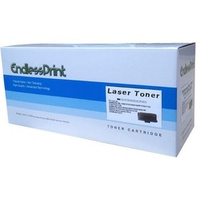 Resim EndlessPrint, Xerox Phaser 3020e,3020,WorkCentre 3025 İthal Uyumlu 