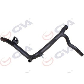 Resim Su Borusu A3 Golf 5 Jetta Passat 1.6 Benzinli Manuel Vites 504652024 