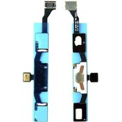 Resim Samsung Uyumlu Galaxy Wonder I8150 Tuş Bordu Film 