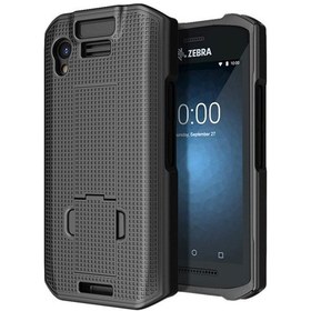 Resim Zebra 5.0 Tc21 2d Karekod El Terminali Adaptör Ve Kablo Dahil 3gb Ram/32gb Rom 