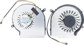 Resim Msı Gl72 6Qd-034Xtr Uyumlu Gpu Fan, Ekran Kartı Fanı - Sağ 3 Pin İnfostar