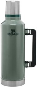 Resim Stanley Classic Legendary Vakumlu Çelik Termos, 2.3 L 
