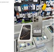Resim Apple iPhone 16 Pro İkinci El TR | 256 GB | Natürel Titanyum İkinci El SÜRMELİ İLETİŞİM' den sıfır ayarında iPhone 16 Pro 256 GB