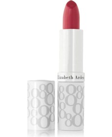 Resim Elizabeth Arden Eight Hour Lip Protectant Stick Blush Nemlendirici Renkli Dudak Balmı SPF15 3.7 G 