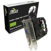 Resim Axle 4gb Ax-gt740/4gd5p8cdı Gddr5 128bit Hdmı-dvı Pcıe 2.0 
