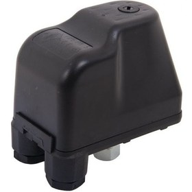 Resim Pm 1-12 Bar 220v İtalyan Basınç Şalteri - Su Pompası Hidrofor 
