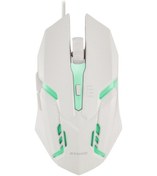 Resim MF Product 0191 Kablolu RGB Oyuncu Mouse 
