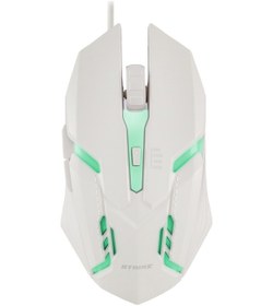 Resim MF Product 0191 Kablolu RGB Oyuncu Mouse 