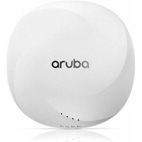 Resim Hpe Aruba Ion Ap-615 Rw S3j33a İç Ortam Access Poınt Adaptörsüz 