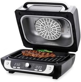 Resim Korkmaz Multi Mix Grill Airfryer A893 