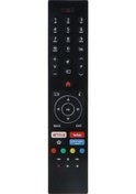 Resim 49r7540 Smart Led Tv Kumandası 