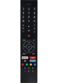 Resim 49r7540 Smart Led Tv Kumandası 