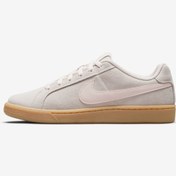 Resim Nike Wmns Court Royale Suade Süet Kadın Ayakkabısı 916795-600 Nike