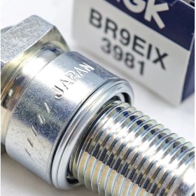 Resim Pıaggıo Zip 50 50CC 1992- Ngk Iridyum Buji 