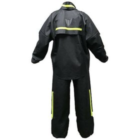 Resim Genel Markalar Tex Motosiklet Yağmurluk Windtech Su Geçirmez Windtech 