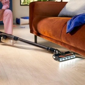 Resim Philips Aqua Kablosuz Dik Süpürge XC7055/01 