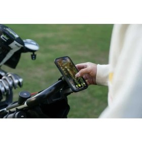 Resim Quadlock Hızlı Bağlantı Kayışlı Montaj Aparatı 