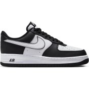 Resim Nike Air Force 1 '07 Sneaker Erkek Ayakkabı DV0788-001 4 