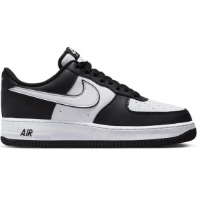 Resim Nike Air Force 1 '07 Sneaker Erkek Ayakkabı DV0788-001 4 