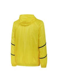 Resim Fenerbahçe S.k. 24/25 Erkek Antrenman Ceketi 778120 01 Sarı 