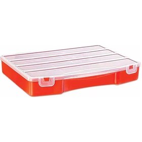 Resim Asr-2042 Süper Organizer 8 