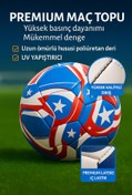 Resim Anorsel Premium UEFA Lig Topu 