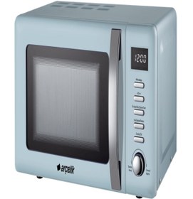 Resim Arçelik MD 20 M Mikrodalga 