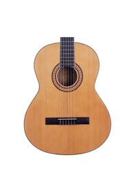 Resim Madison Mcg-500 Klasik Gitar Profesyonel - İleri Seviye Seçil 