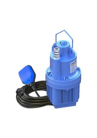 Resim Atlas Adpu-f1 Elektromanyetik Dalgıç Pompa 3/4" Filatörlü 10 Me 