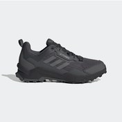 Resim adidas Terrex Ax4 Erkek Siyah Outdoor Ayakkabı (HP7389) 