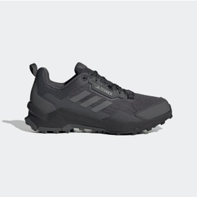 Resim adidas Terrex Ax4 Erkek Siyah Outdoor Ayakkabı (HP7389) 