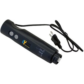 Resim Arnica Uyumlu Gh21692 Master Blender Motorlu Alternatif Gövdesi Siyah 