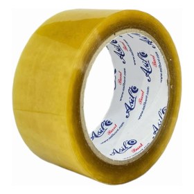 Resim Asil Bant Koli Bandı (48MM*80M, 6 Adet) 
