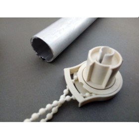 Resim Stor Zebra Perde Mekanizması-Perde Zincirli Mekanizma-Stor Perde- 