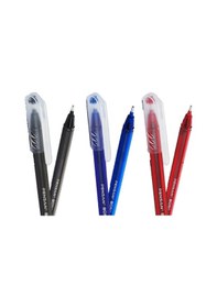 Resim Pensan 2270 Büro Tükenmez Kalem 3 Renk 1.0 MM 