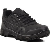 Resim Ayakmod 593 Siyah Unisex Outdoor Ayakkabı 001 