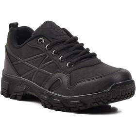 Resim Ayakmod 593 Siyah Unisex Outdoor Ayakkabı 001 