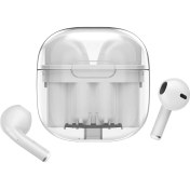 Resim Newface Ls- 09 Bluetooth 5. 3 Tws Kablosuz Apple AirPods Kulaklık 
