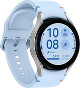 Resim SAMSUNG Galaxy Watch FE, Akıllı Saat, Health Monitor, Fitness Takibi, 40mm, Gümüş 