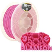 Resim Pla+ 1.75MM 1kg Filament Pembe 