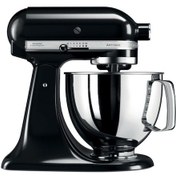 Resim KitchenAid Artisan 5KSM125 4.8 LT Stand Mikser 
