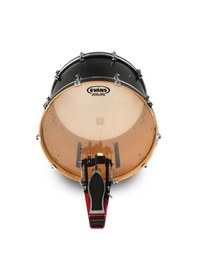 Resim Evans Genera G2 Clear 20 İnch - Bd20g2 Bas Davul Derisi 