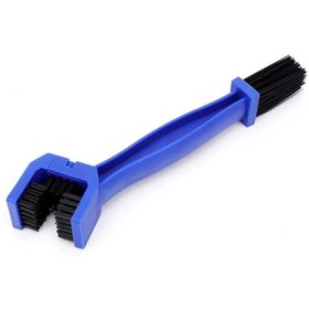 Resim Genel Markalar Motosiklet ve Bisiklet Zincir Temizleme Fırçası 