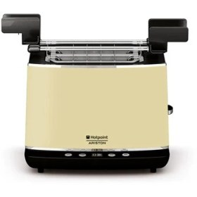Resim Hotpoint Ariston TT 22E AC0 84115 Ekmek Kızartıcı 
