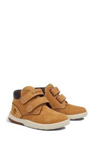 Resim Timberland Toddle Tracks MID HOOK Sarı Erkek Çocuk Outdoor Bot 