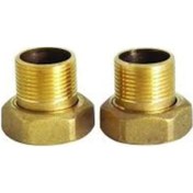 Resim Sarı Saat Rekoru 3/4" Kısa Tip 34 Mm 