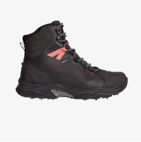 Resim Mc Kinley Gopow Aquamax Kadın Siyah Outdoor Bot 419858 Siyah 