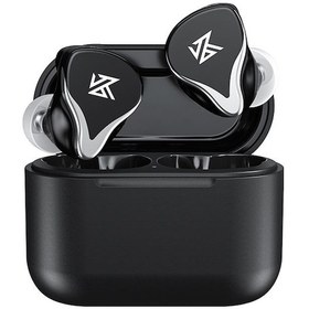 Resim KZ Z3 TWS Bluetooth Hybrid Kulak İçi Kulaklık 