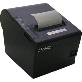 Resim AFANDA Jp-80 Fiş Yazıcı 80mm 