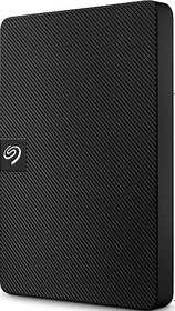 Resim SEAGATE STKM1000400 Expansion 2.5" 1TB USB 3.0 Siyah Taşınabilir Harddisk 